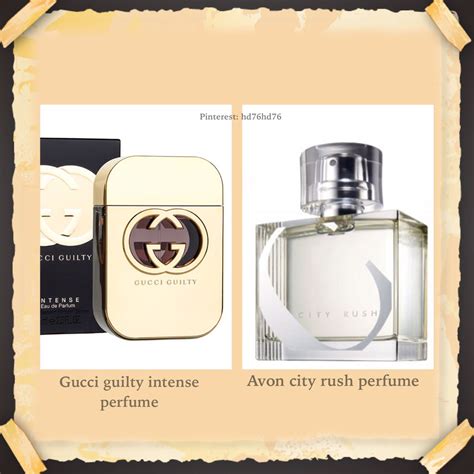 perfume similar to gucci guilty intense|gucci guilty dupe zara.